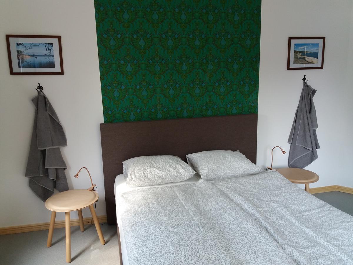 Myb&B & Guesthouse Lonneberga-Silverdalen Экстерьер фото