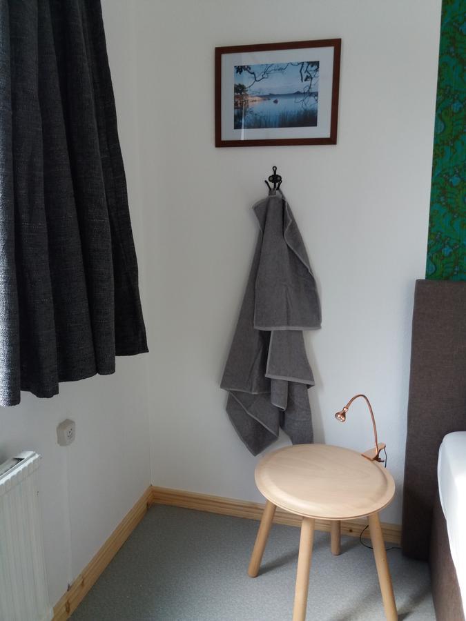 Myb&B & Guesthouse Lonneberga-Silverdalen Экстерьер фото