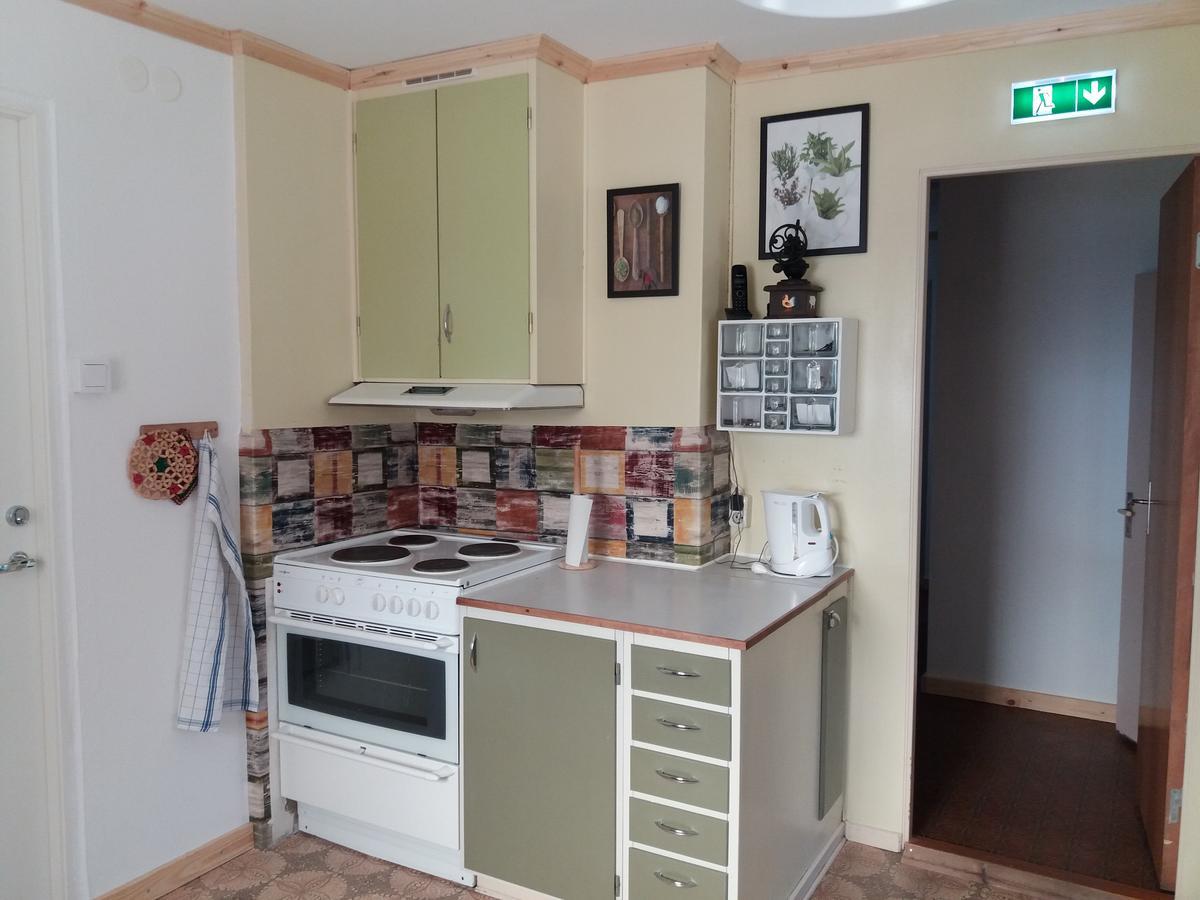 Myb&B & Guesthouse Lonneberga-Silverdalen Экстерьер фото