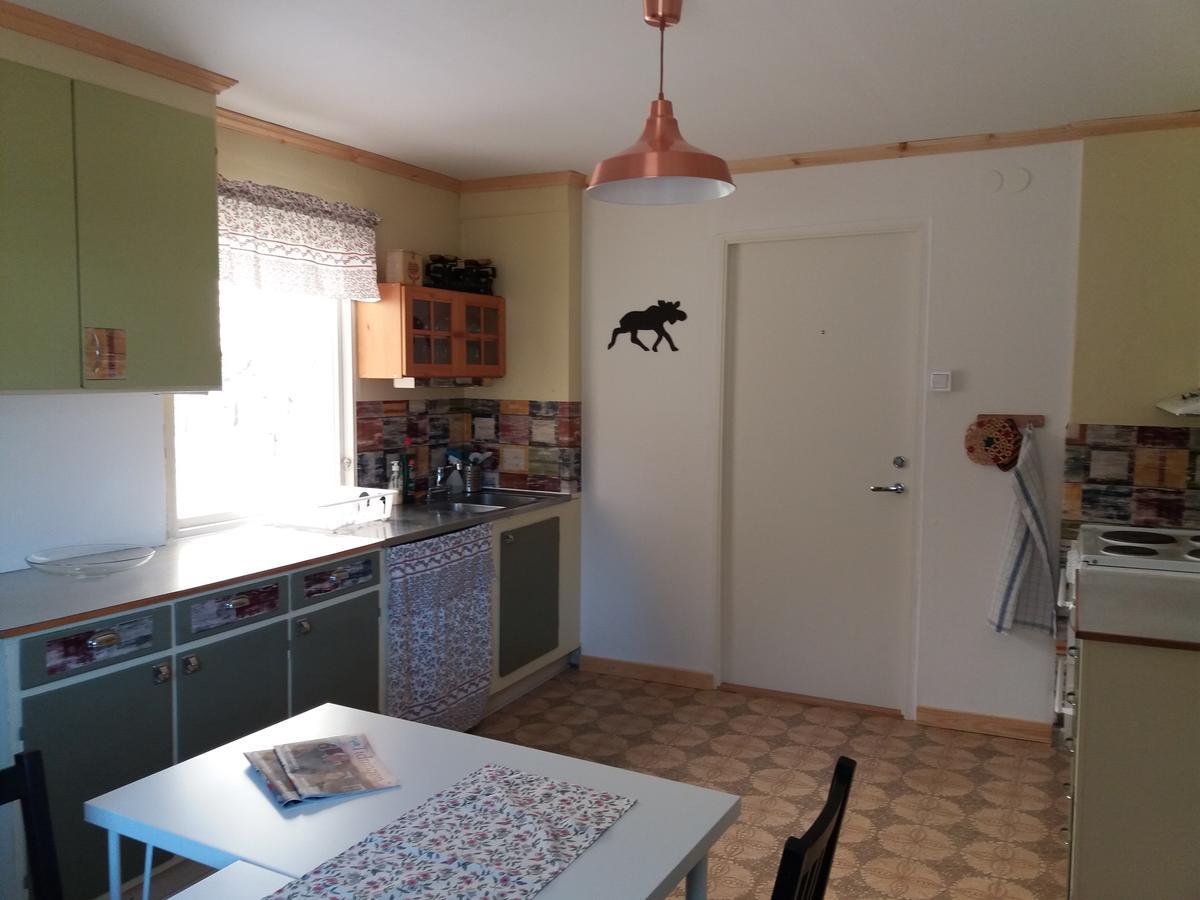 Myb&B & Guesthouse Lonneberga-Silverdalen Экстерьер фото